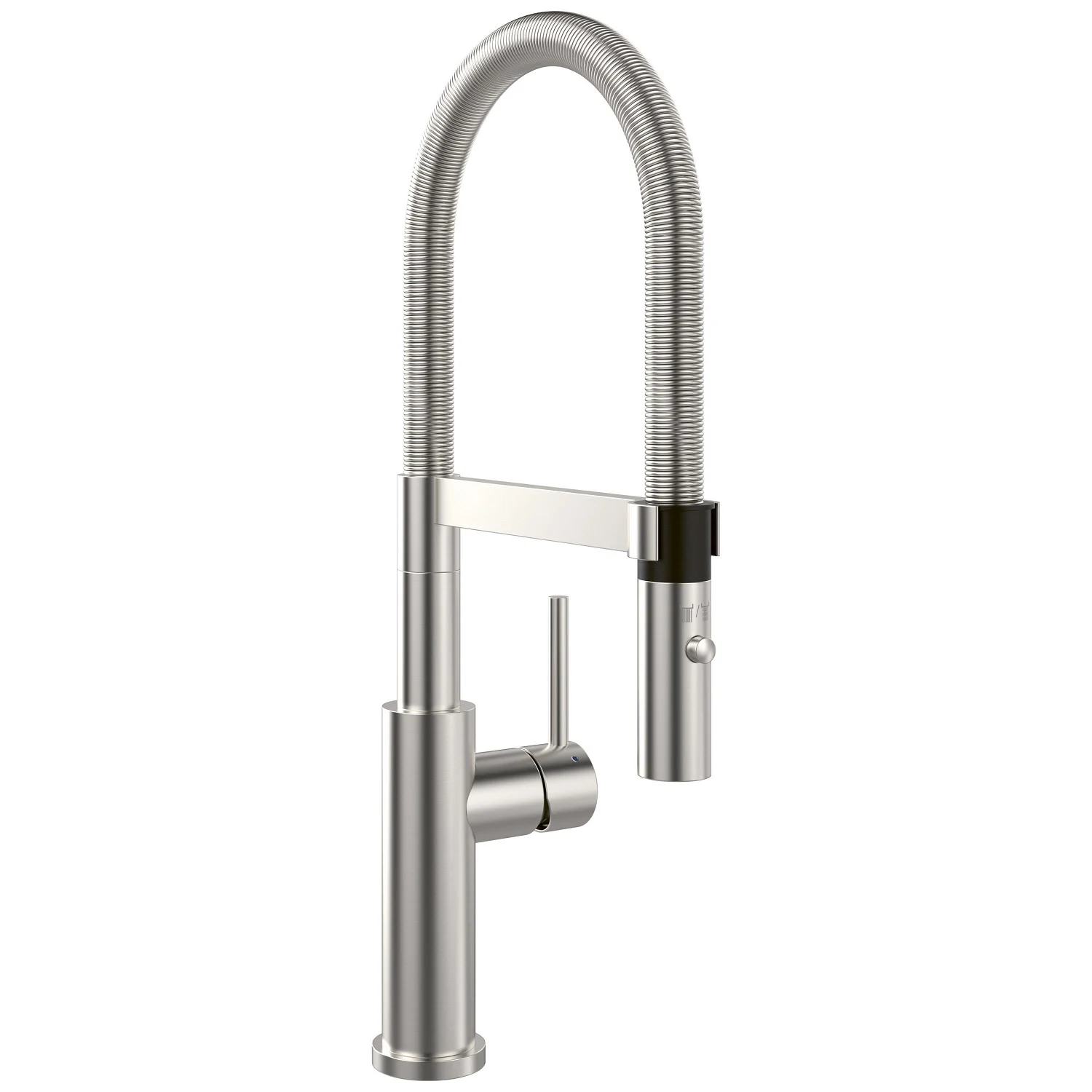 Villeroy & Boch Steel Expert 2.0 Einhebel Küchenarmatur Bild 2