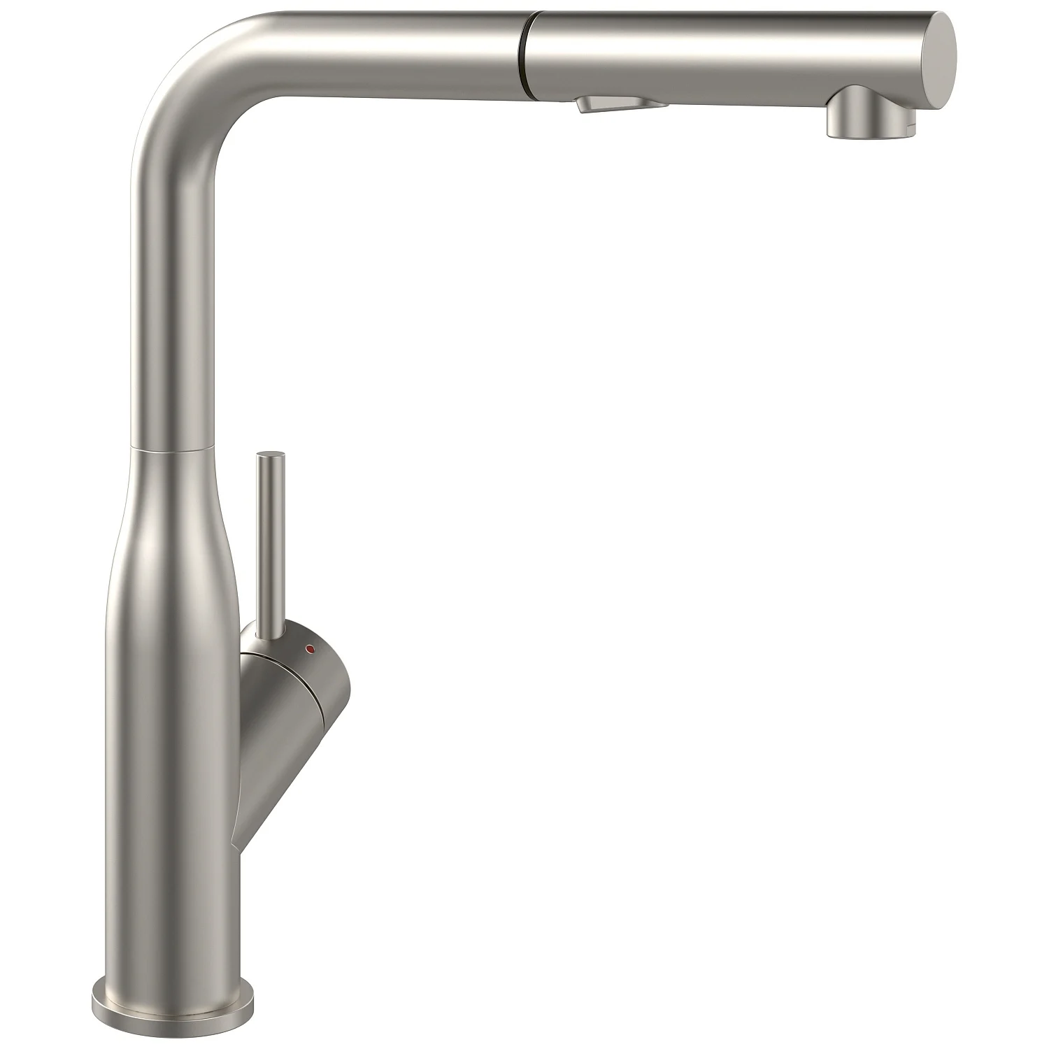 Villeroy & Boch Subway Style Shower Einhebel-Küchenarmatur Bild 2
