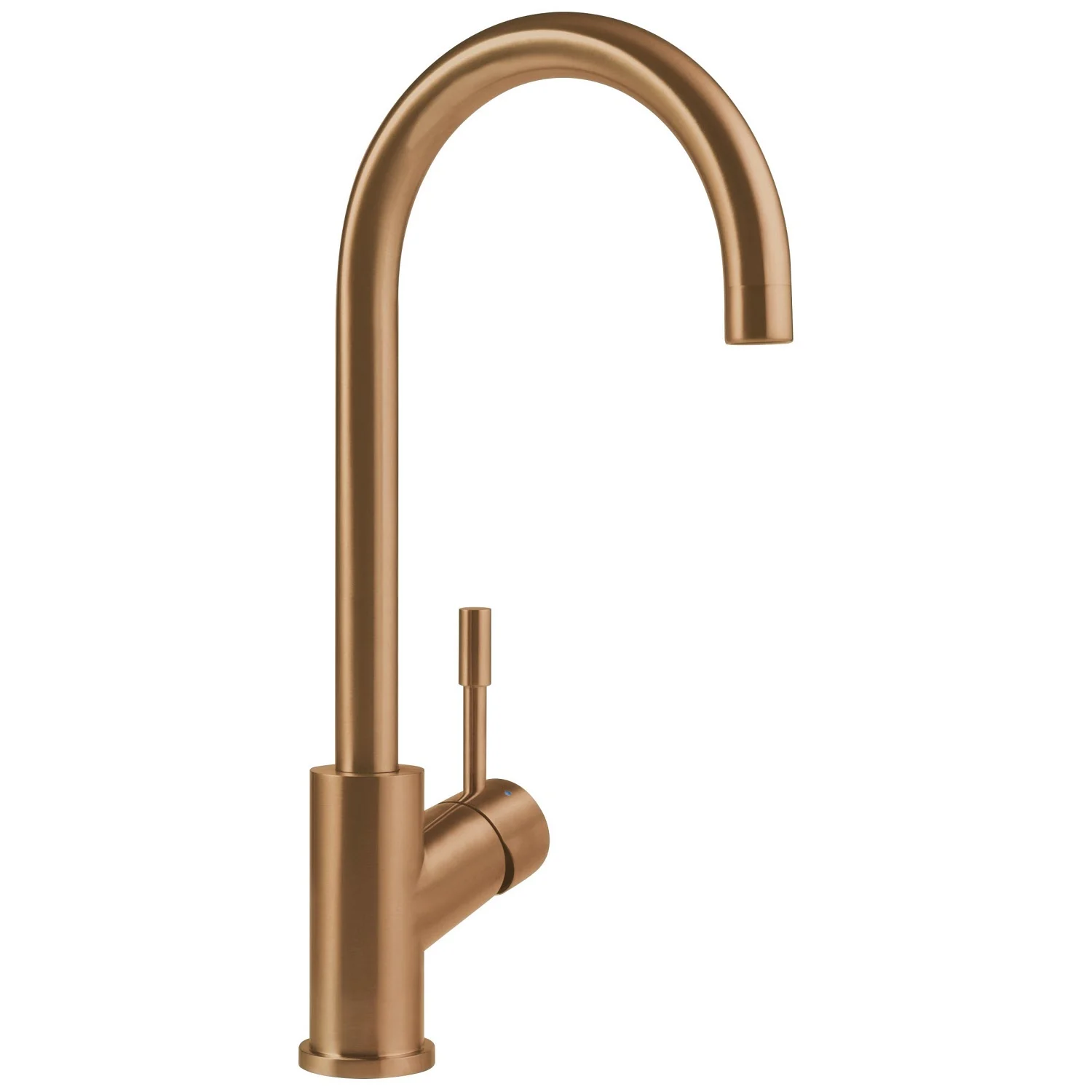Villeroy & Boch Umbrella Einhebel-Küchenarmatur Bild 2