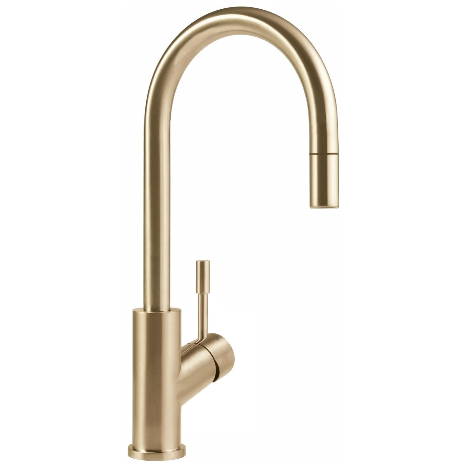 Villeroy & Boch Umbrella Flex Einhebel-Küchenarmatur mit Schlauchbrause Bild 2