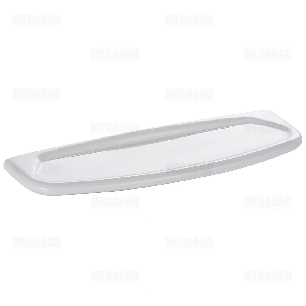 Villeroy & Boch O.novo Ablegeplatte 60 cm