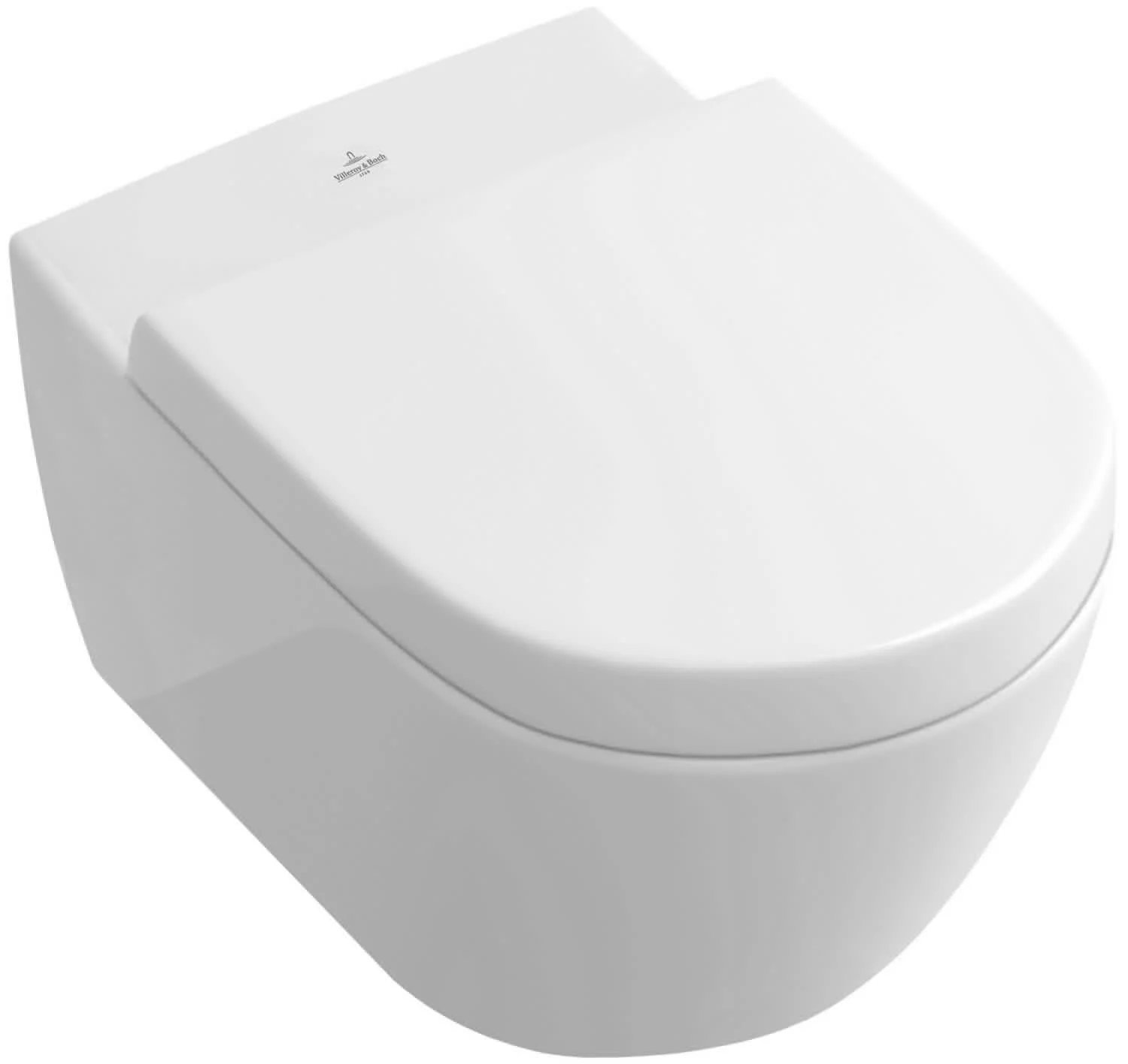 Villeroy & Boch Subway 2.0 Wand-Tiefspülklosett Bild 2