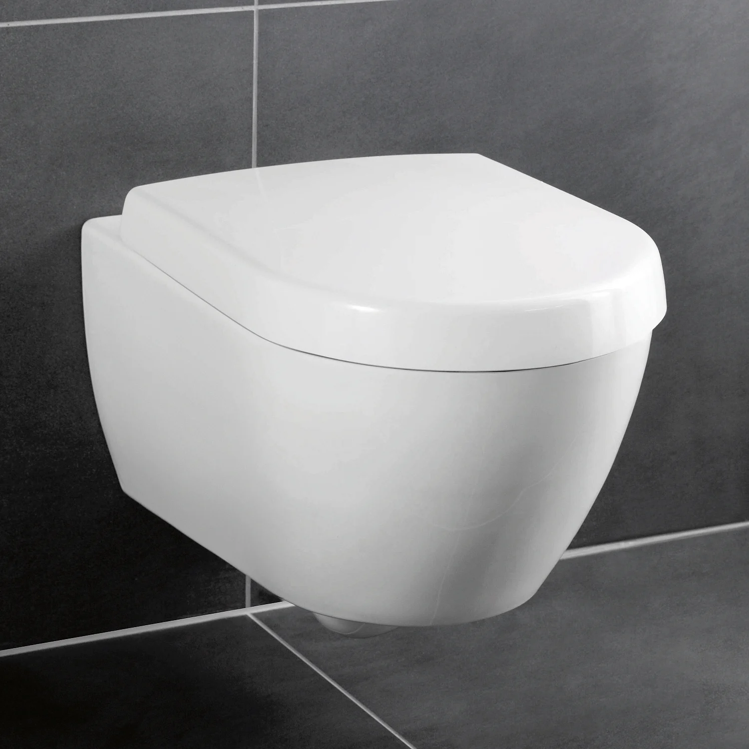 Villeroy & Boch Subway 2.0 Wand-Tiefspülklosett Bild 3