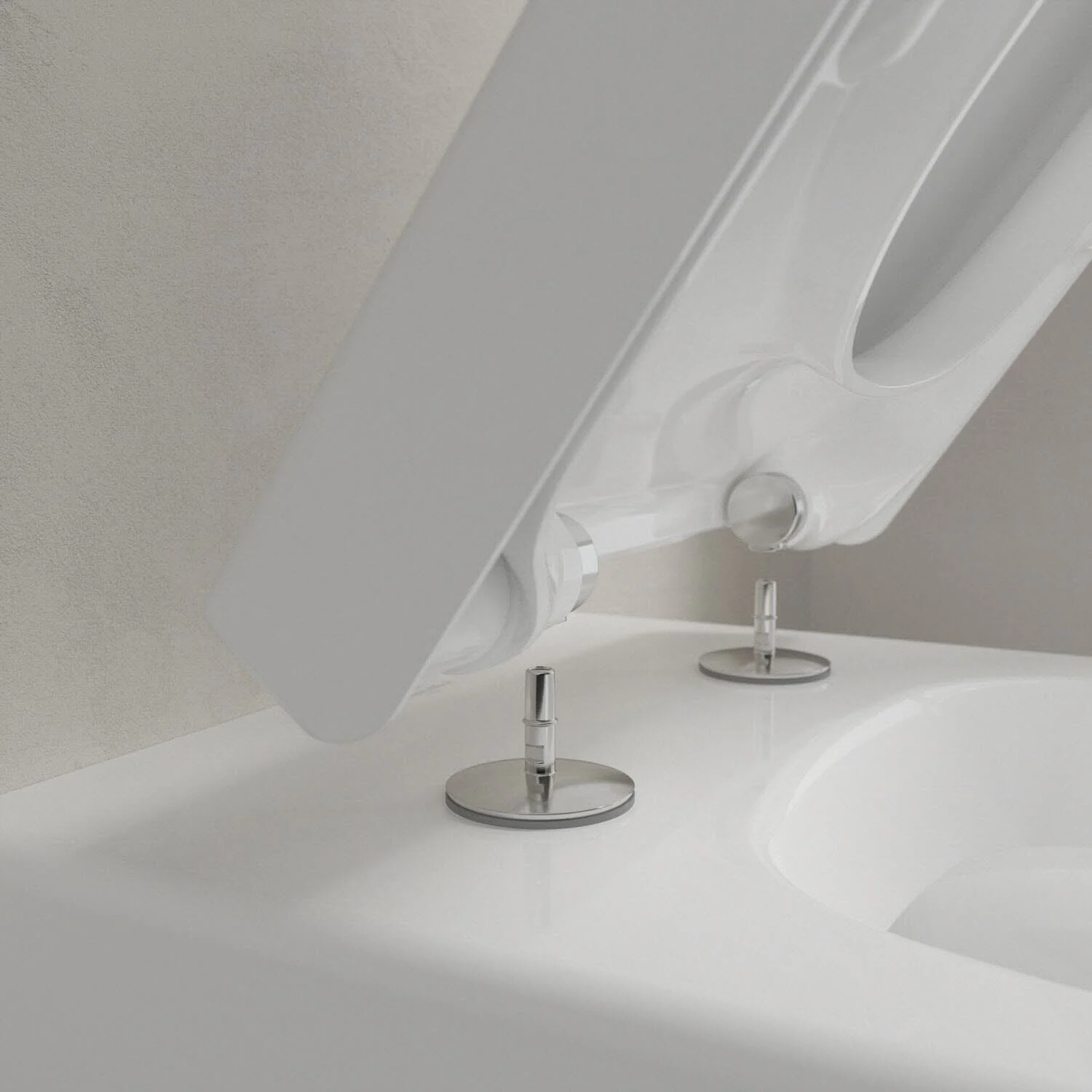 Villeroy & Boch Subway 2.0 Wand-Tiefspülklosett Bild 9