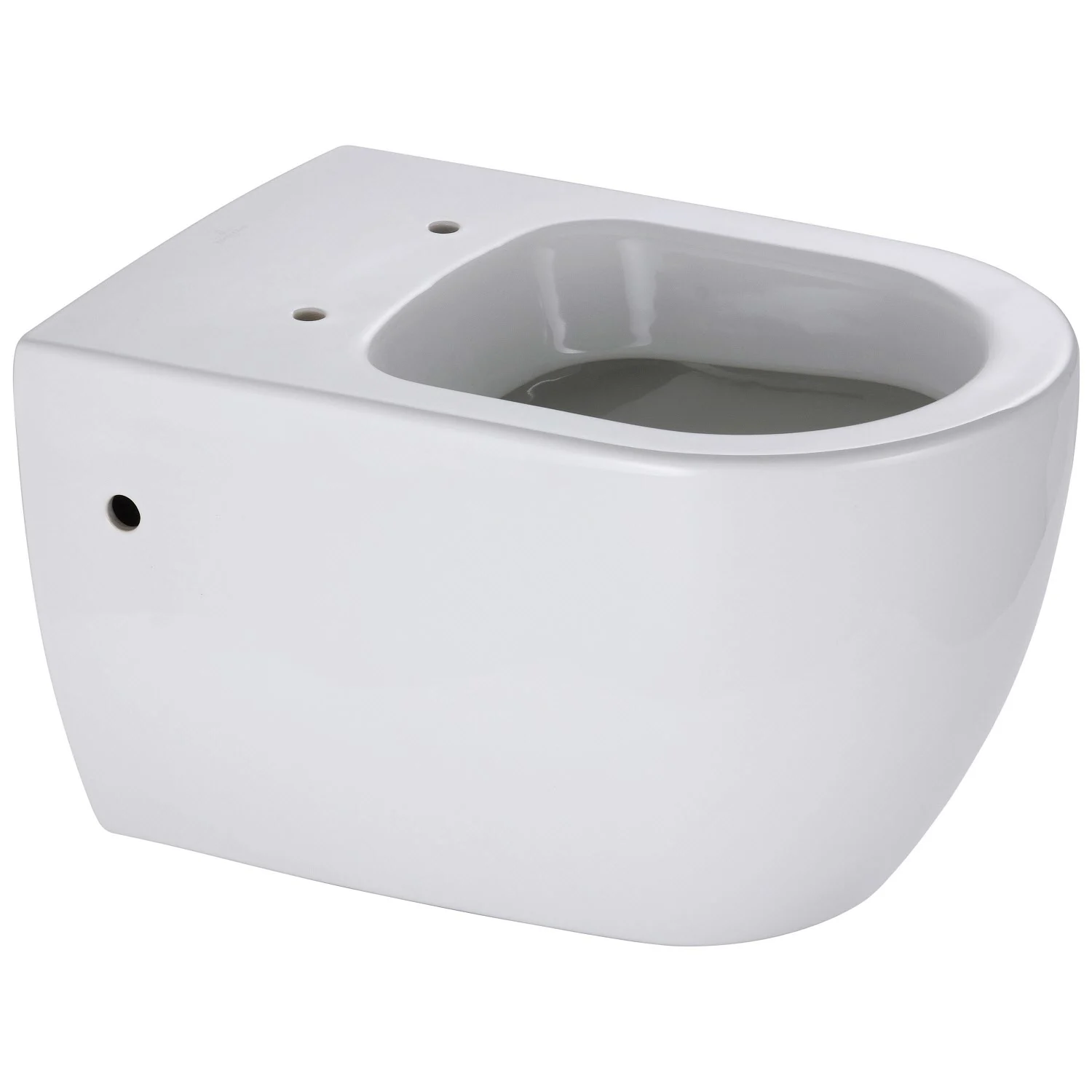 Villeroy & Boch Subway Wand-Flachspülklosett Bild 4