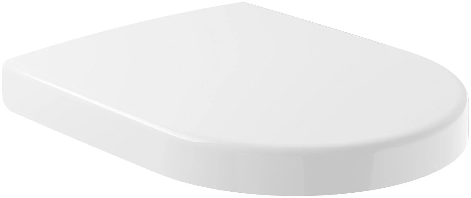 Villeroy & Boch Subway WC-Sitz mit Quick-Release