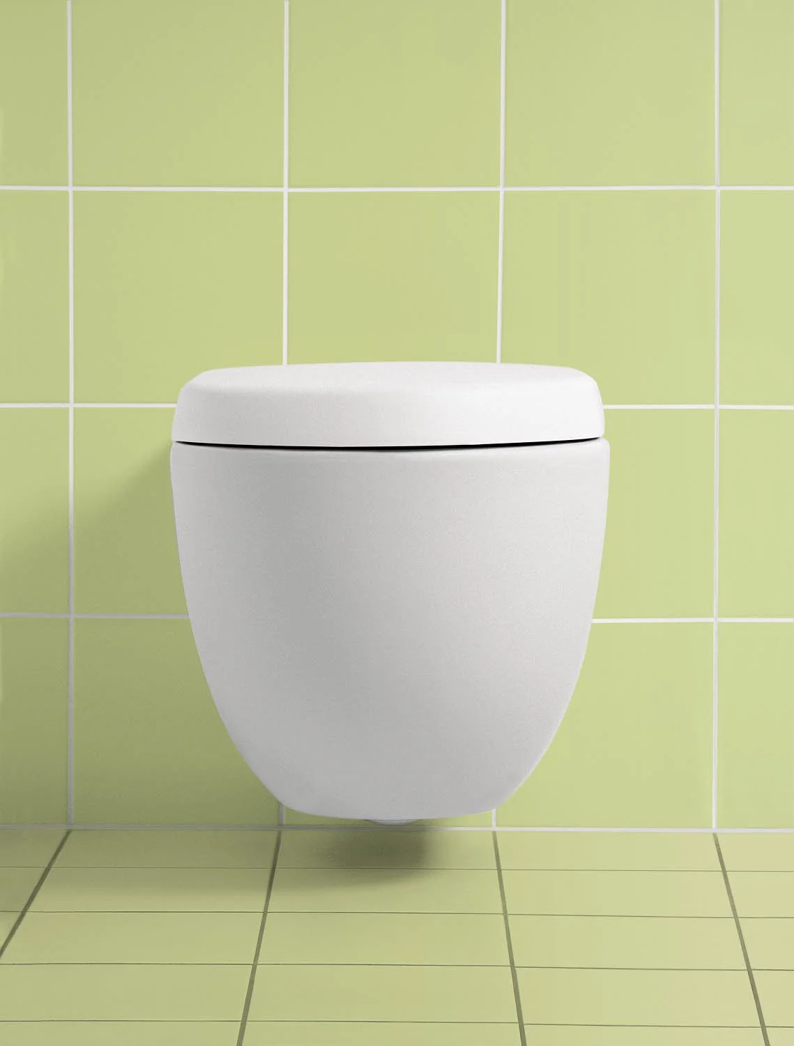 Villeroy & Boch Subway WC-Sitz mit Quick-Release Bild 7