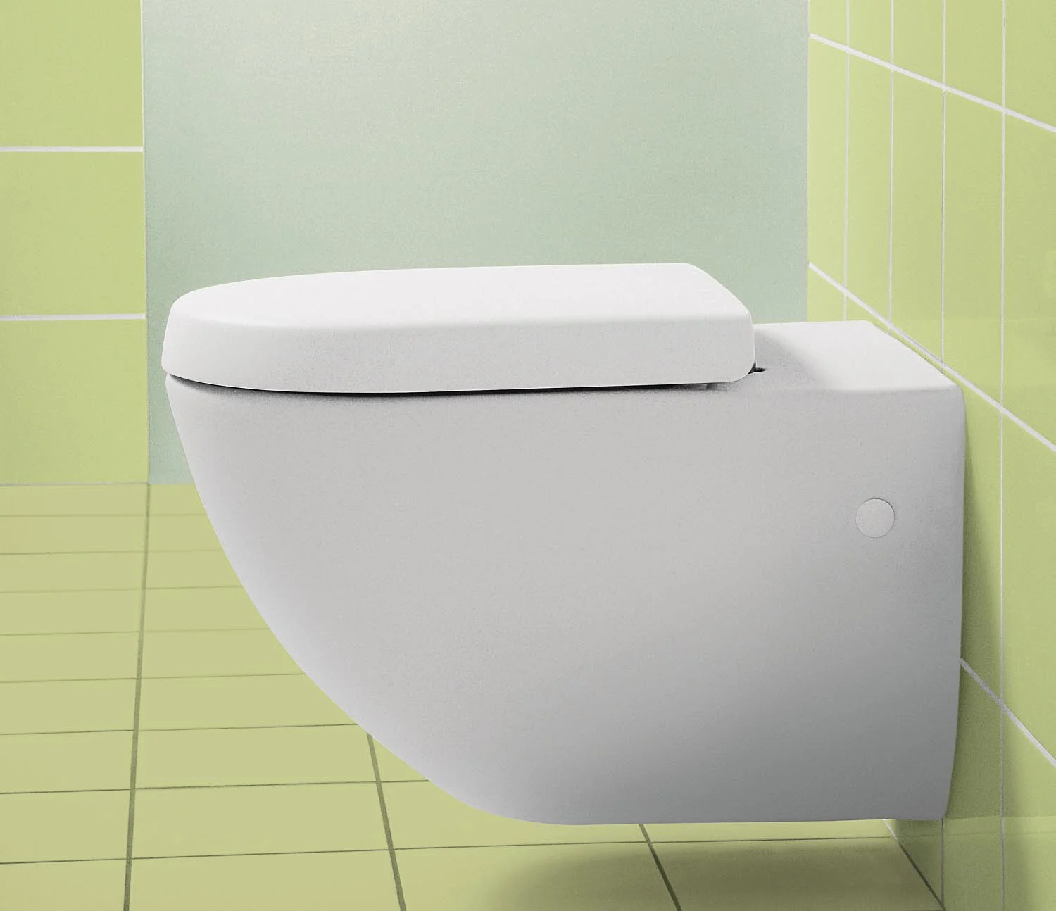 Villeroy & Boch Subway WC-Sitz mit Quick-Release Bild 8