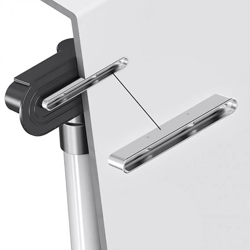 Rysunek techniczny elementu jacuzzi, Villeroy & Boch
