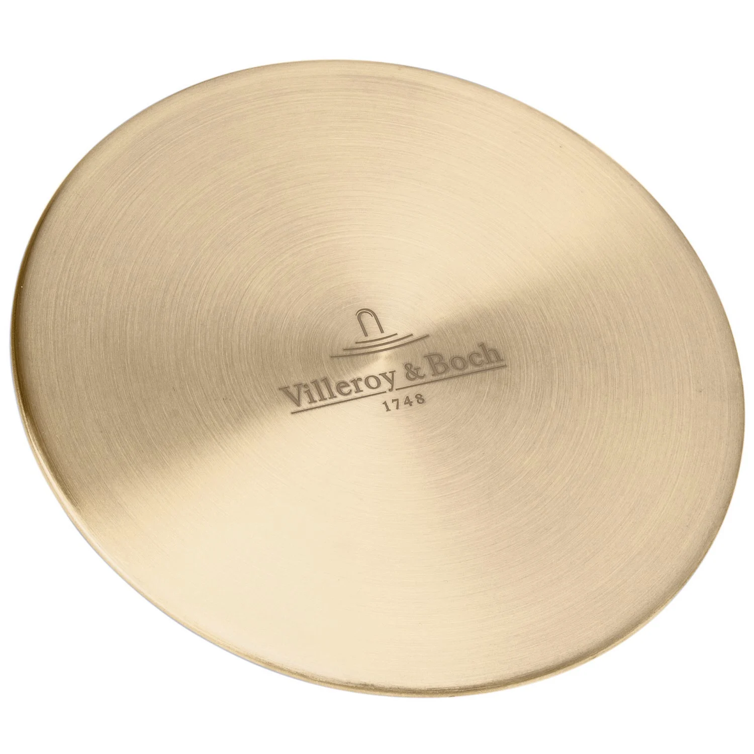 Villeroy & Boch Cap Ventilabdeckung