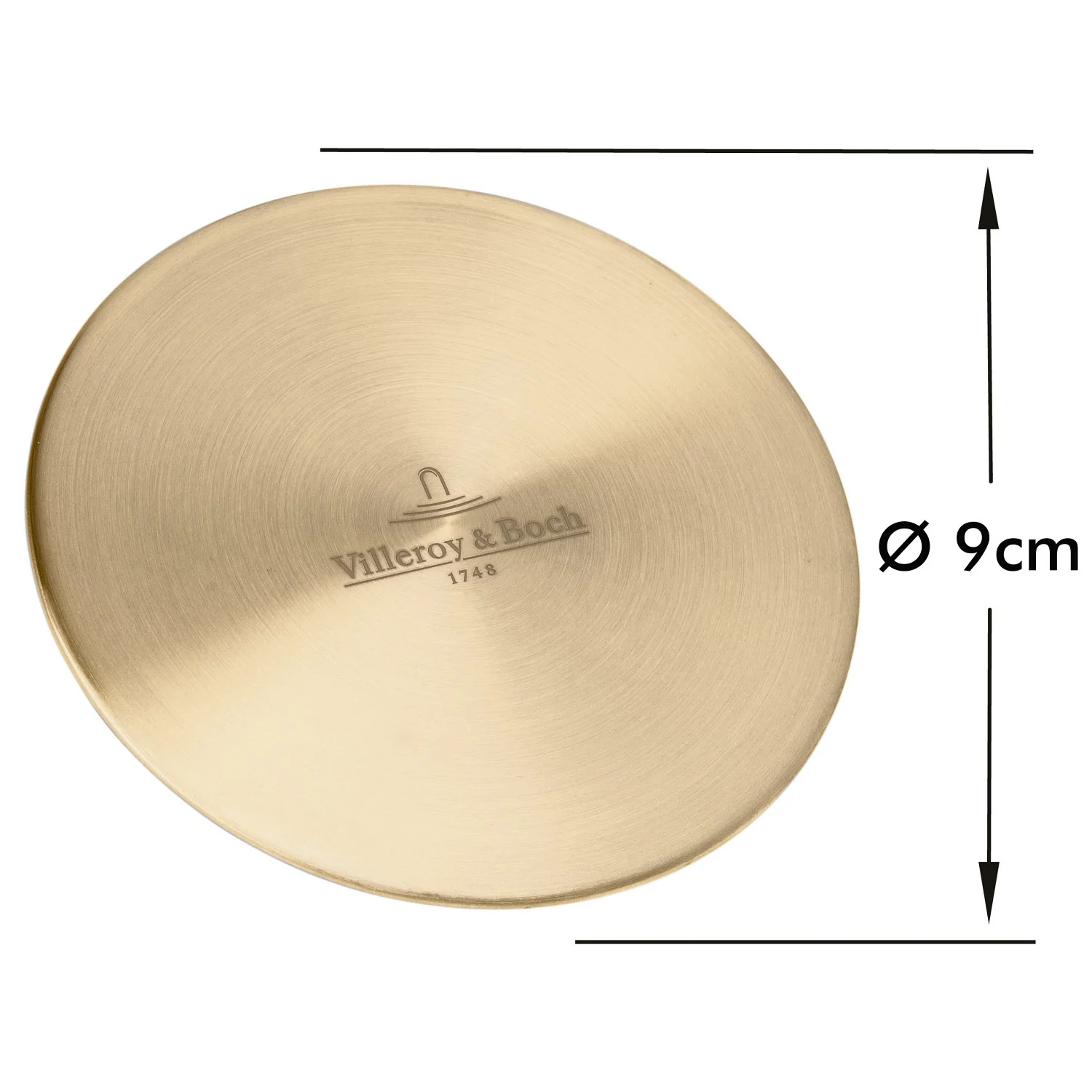 Villeroy & Boch Cap Ventilabdeckung Bild 4