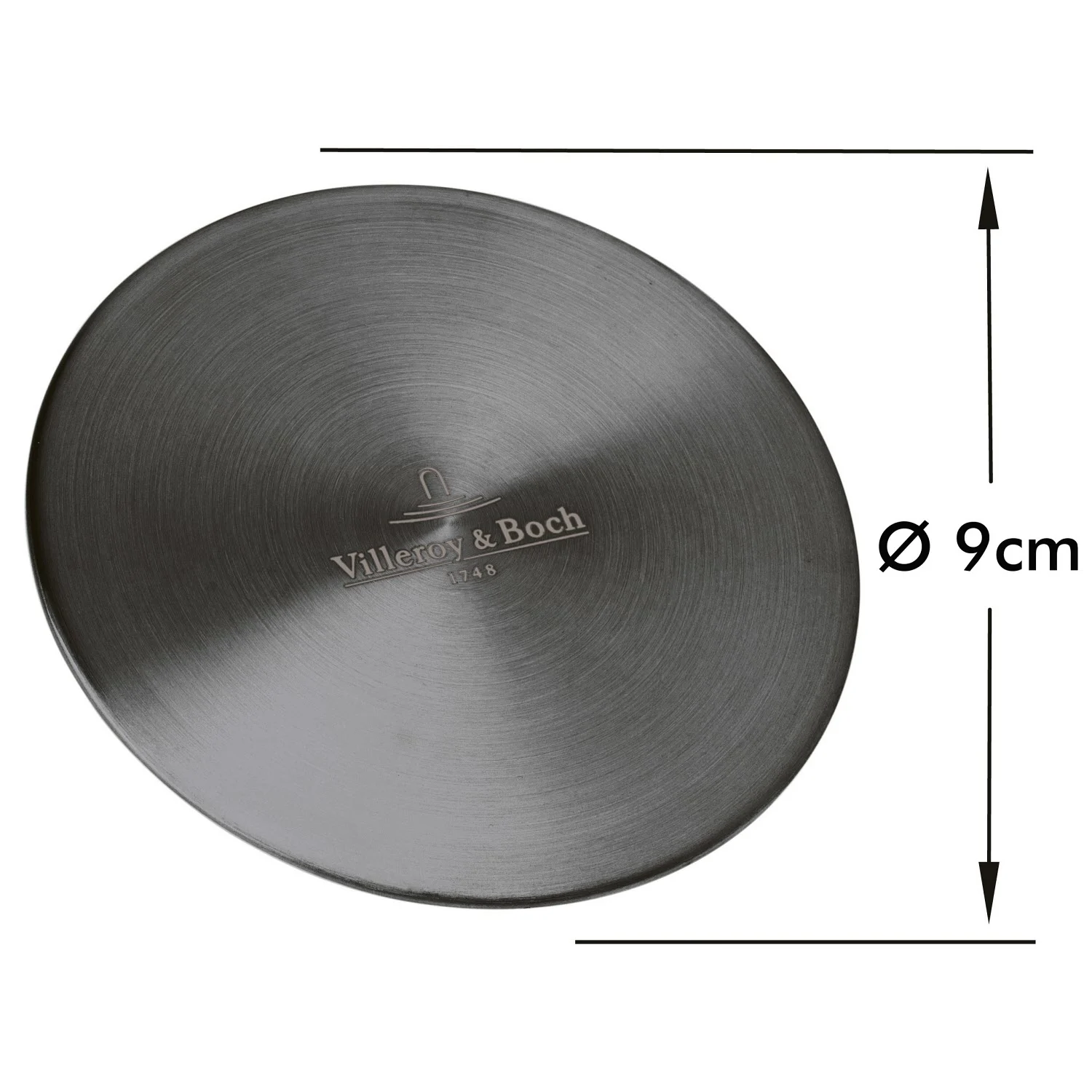 Villeroy & Boch Cap Ventilabdeckung Bild 4