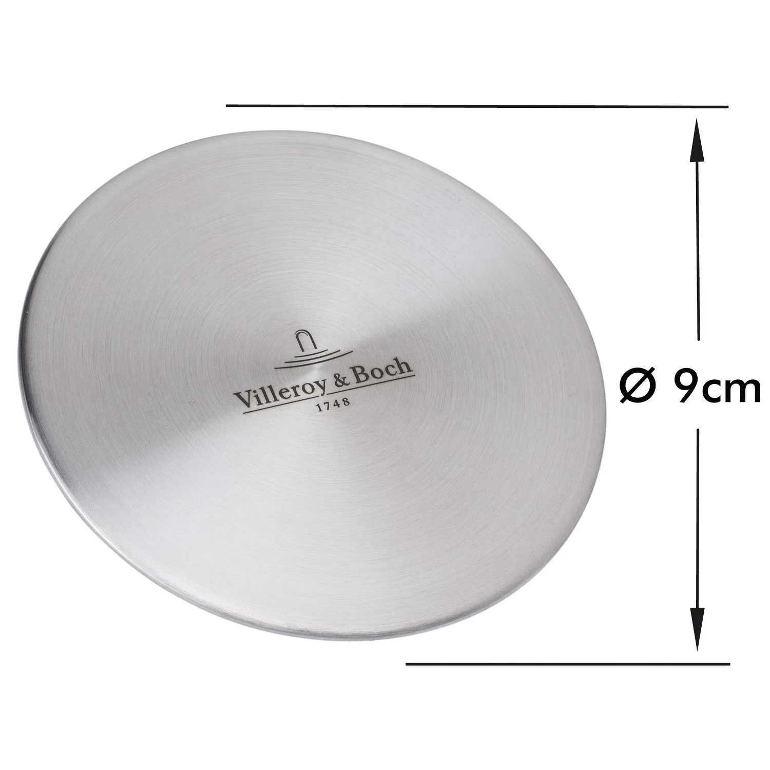 Villeroy & Boch Cap Ventilabdeckung Bild 4