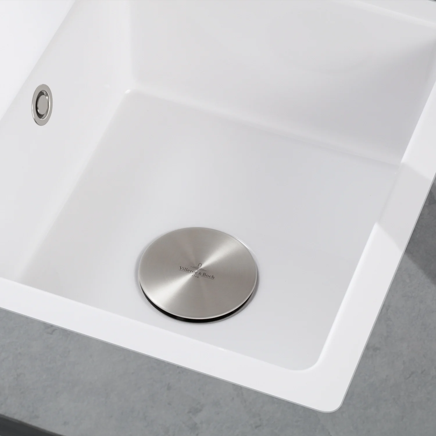 Villeroy & Boch Cap Ventilabdeckung Bild 2