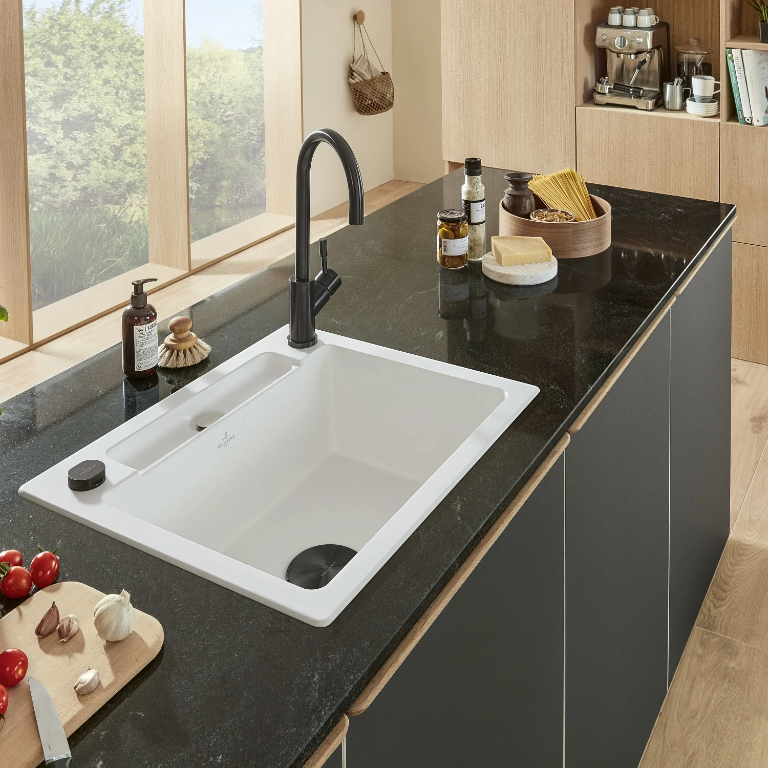 Villeroy & Boch Cap Ventilabdeckung Bild 2