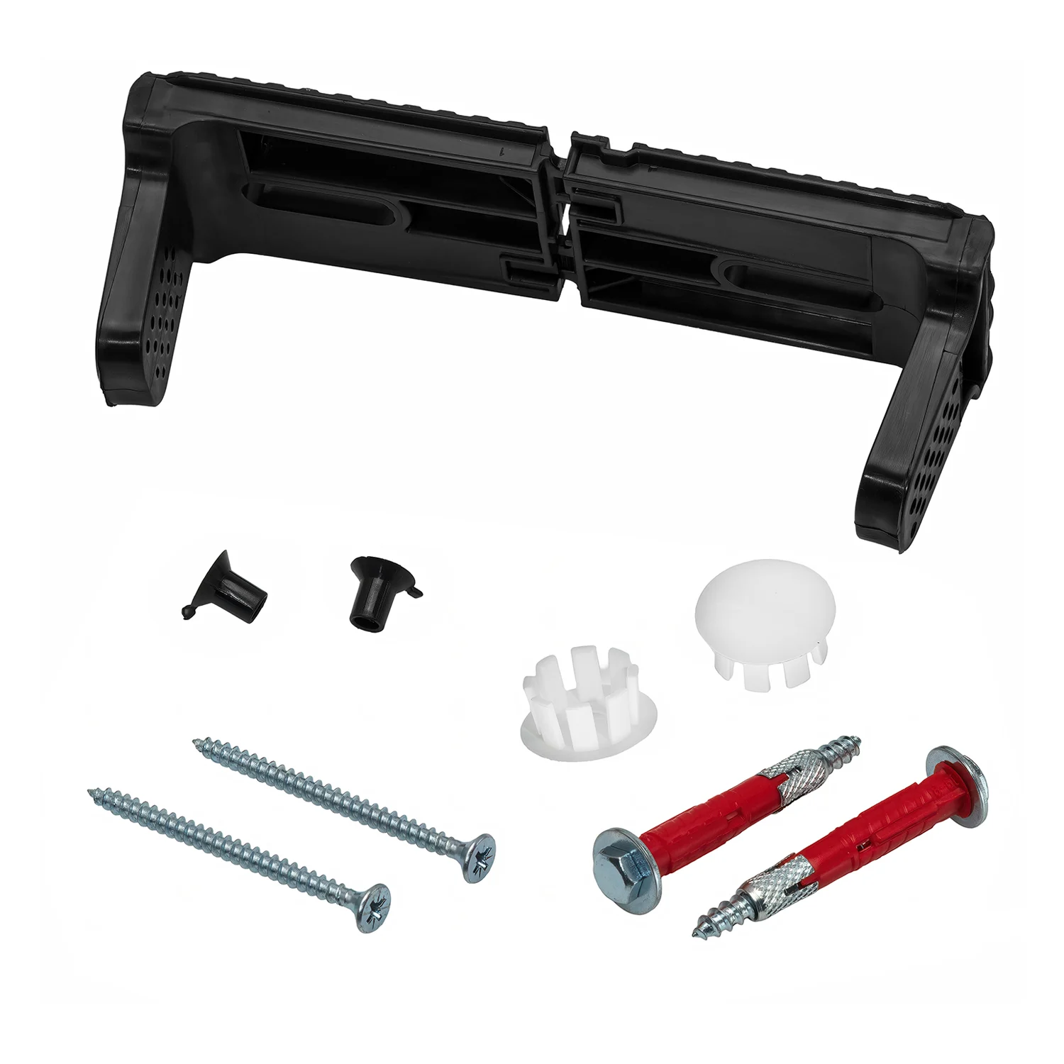 Villeroy & Boch Subway 2.0 Ersatz-Fußbefestigung für Tiefspülklosett bodenstehend 5602R001