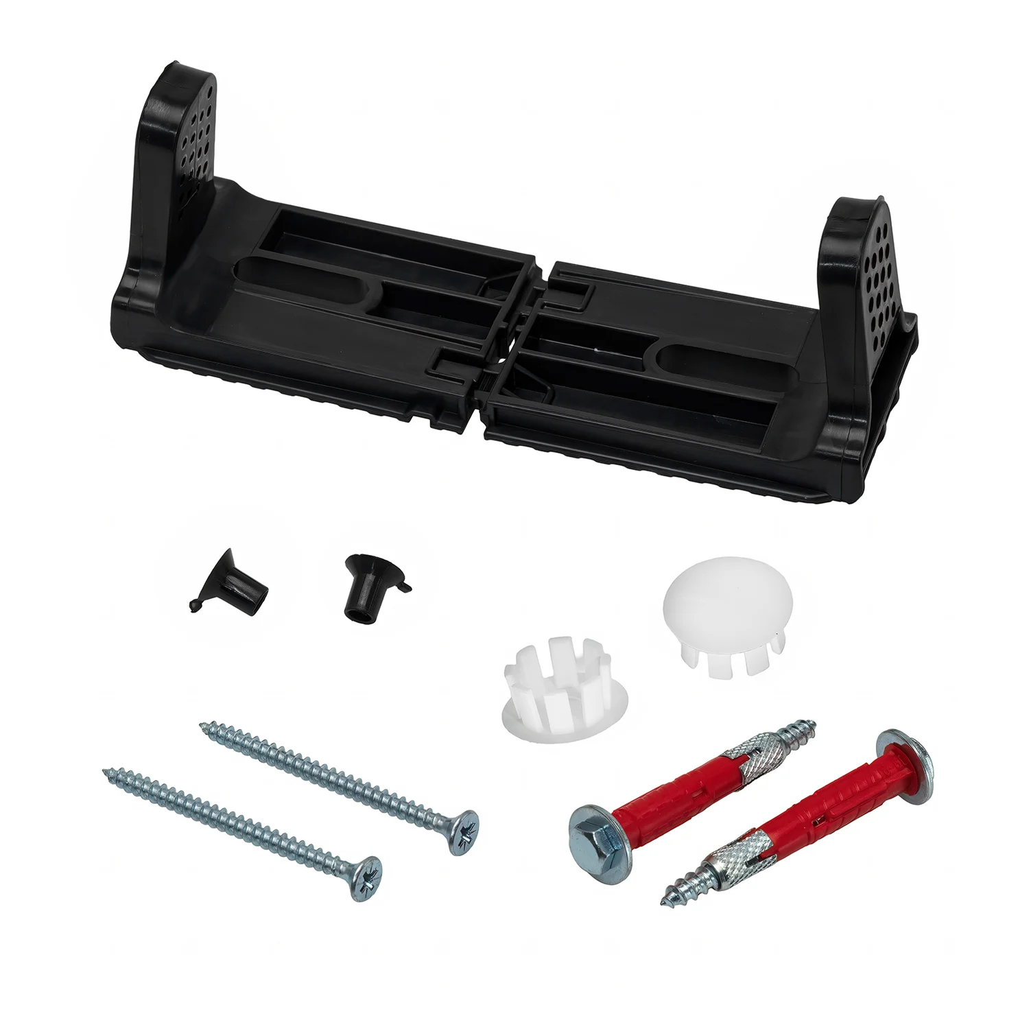 Villeroy & Boch Subway 2.0 Ersatz-Fußbefestigung für Tiefspülklosett bodenstehend 5602R001 Bild 2