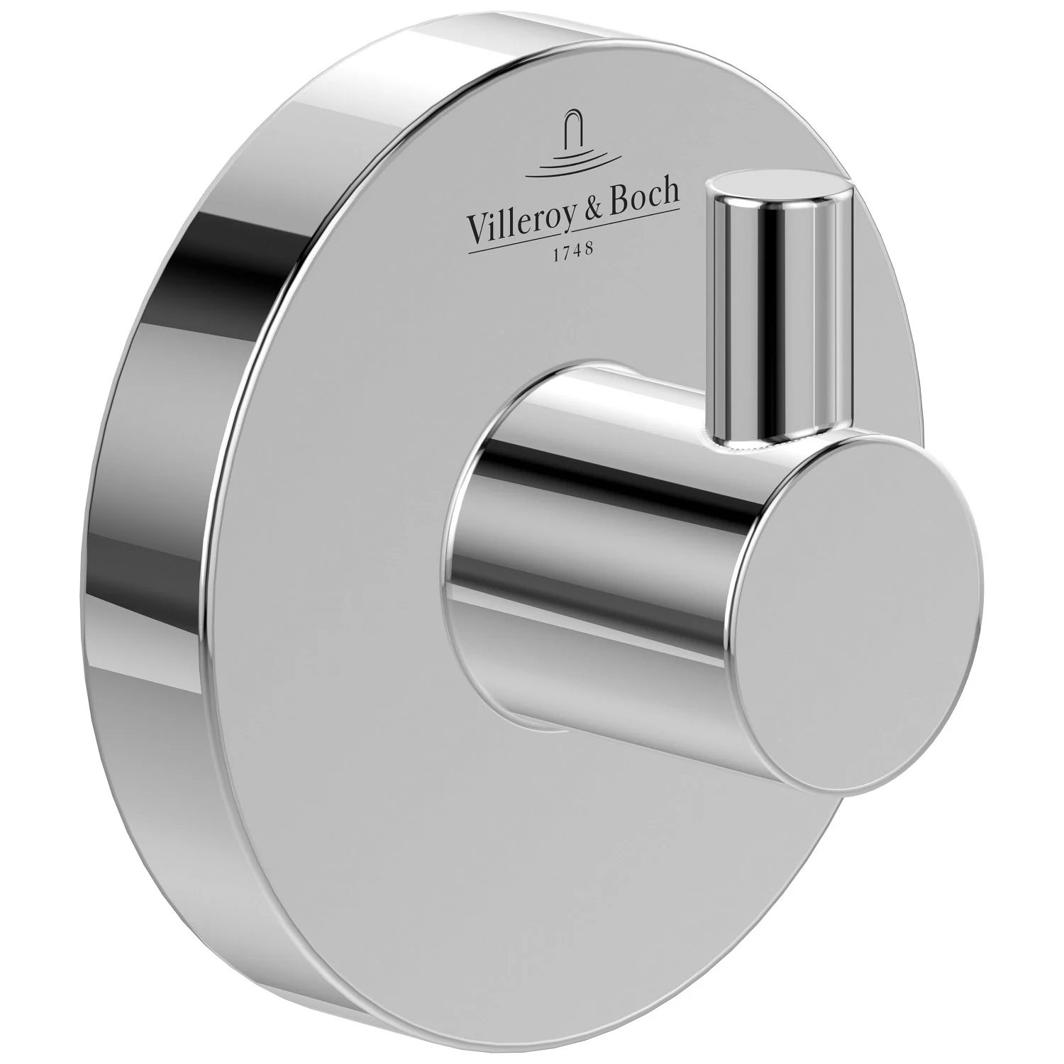 Villeroy & Boch Elements - Tender Handtuchhaken Bild 2