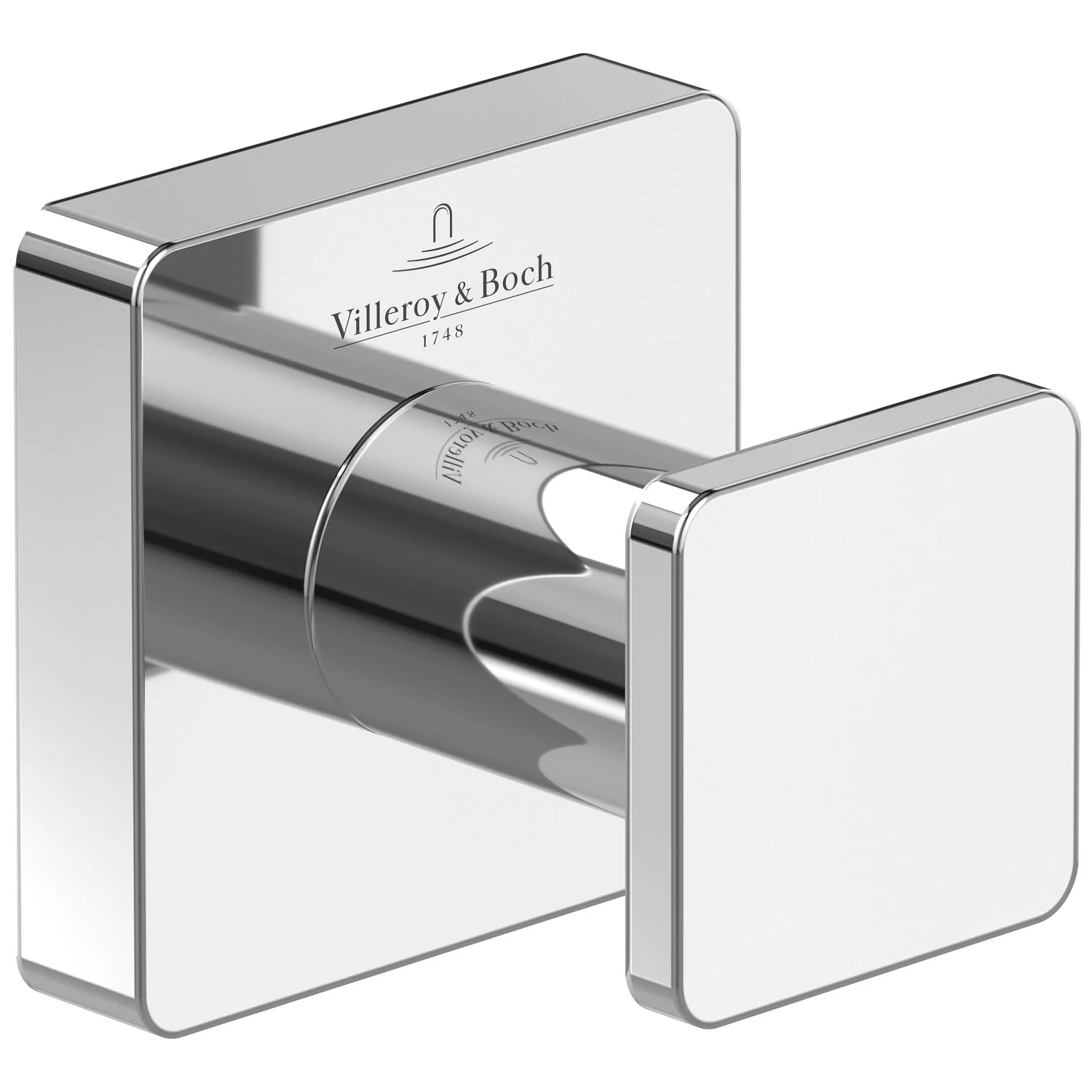 Villeroy & Boch Elements - Striking Handtuchhaken