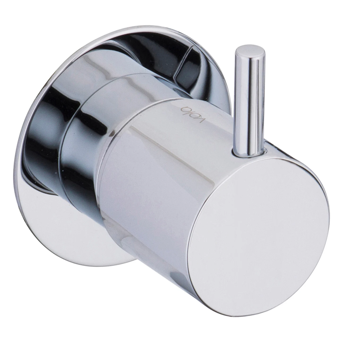 Vola Wand-Absperrventil 3/4"