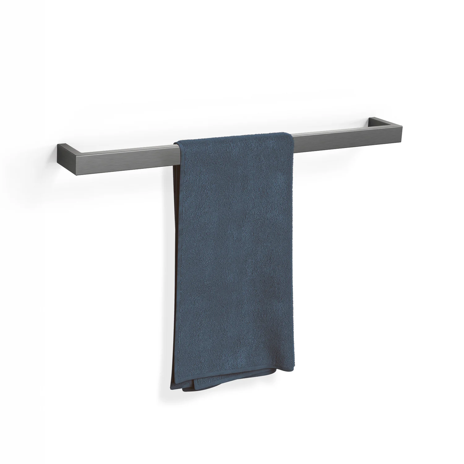 Wieszak na ręczniki Zack LINEA 61,5 cm Zdjęcie 2