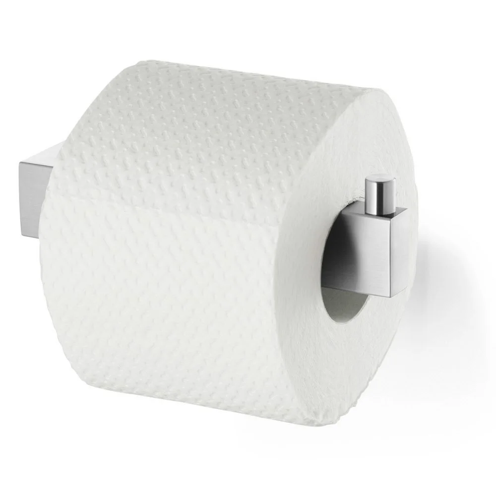 Uchwyt na papier toaletowy Zack LINEA bez pokrywy Zdjęcie 2