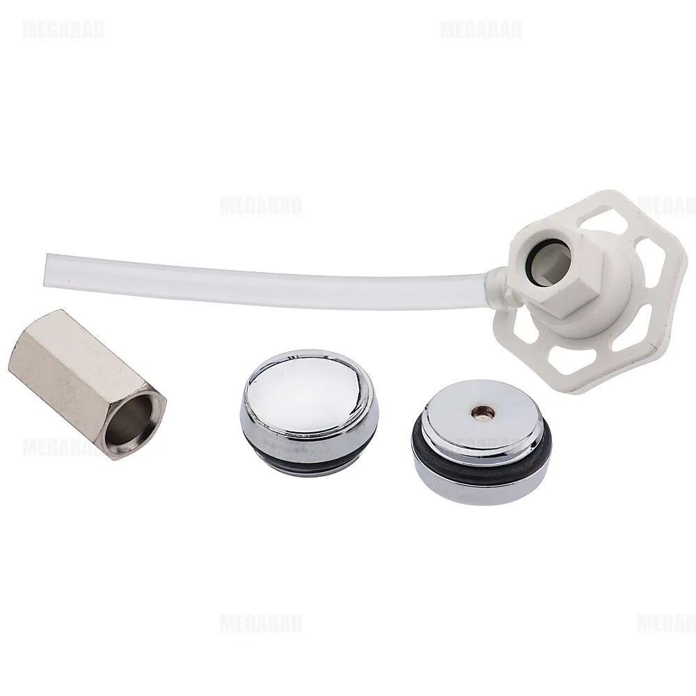 Zehnder Entlüftungsventil-Set