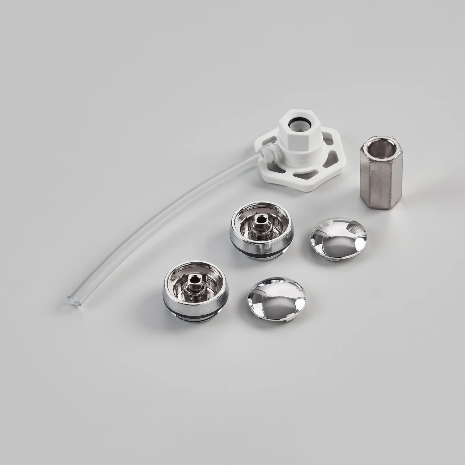 Zehnder Entlüftungsventil-Set