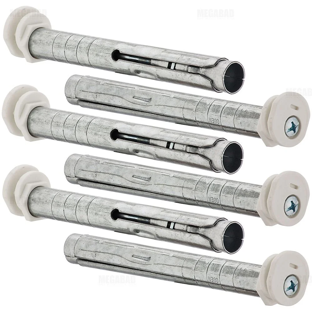 Zehnder Befestigungs-Set BKE