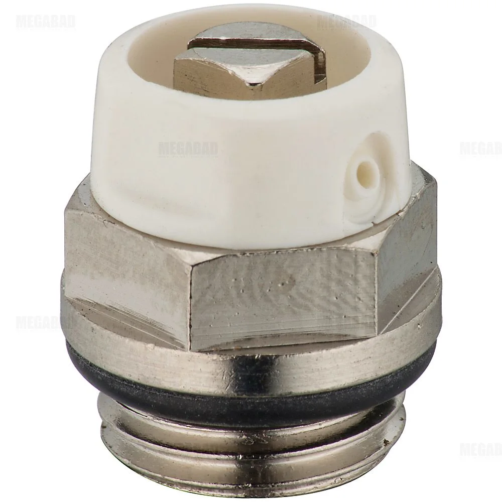 Zehnder Entlüftungsventil 1/4"