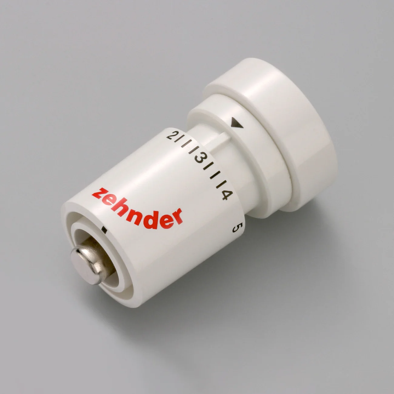 Zehnder-Thermostat DH