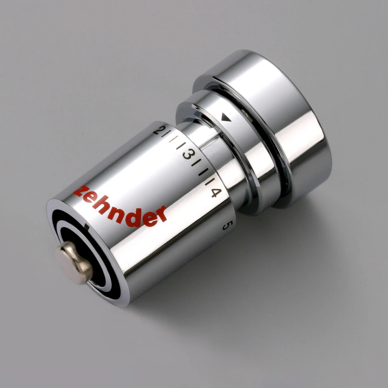 Zehnder-Thermostat DH