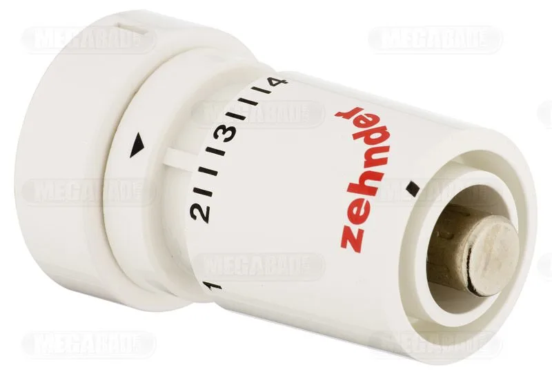 Zehnder-Thermostat DH