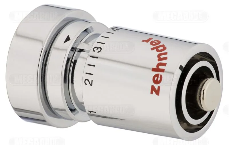 Zehnder-Thermostat DH