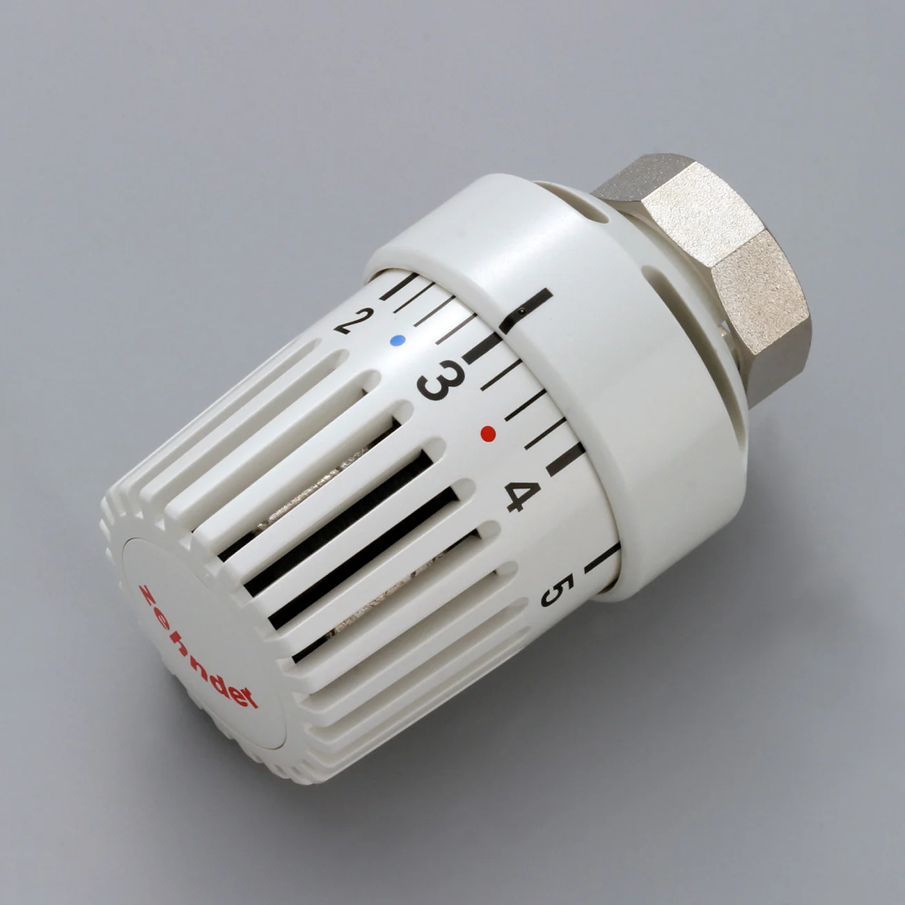 Zehnder-Thermostat LH2