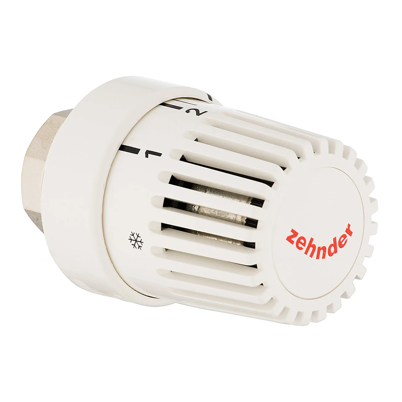 Zehnder-Thermostat LH2 Bild 2