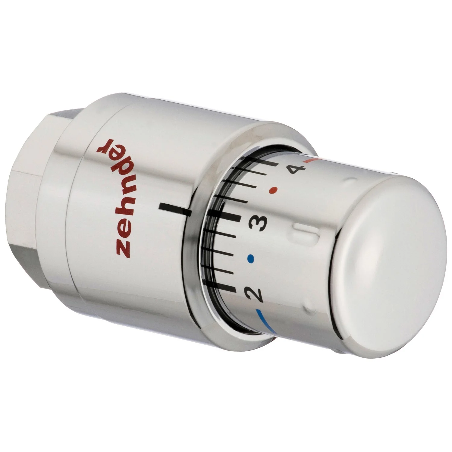 Zehnder-Thermostat SH