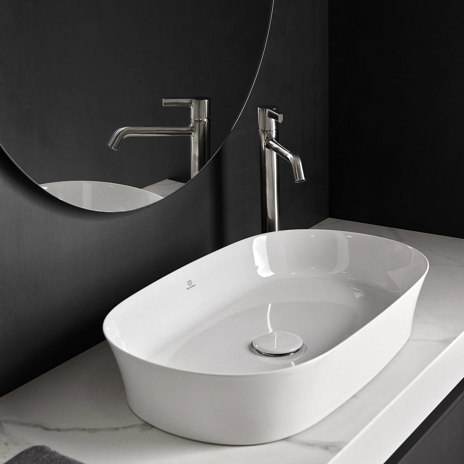 Die Atelier Collections von Ideal Standard vorgestellt
