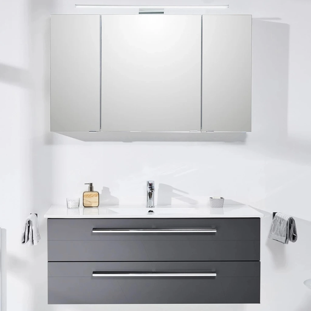 Steinkamp Badmöbel Life 2