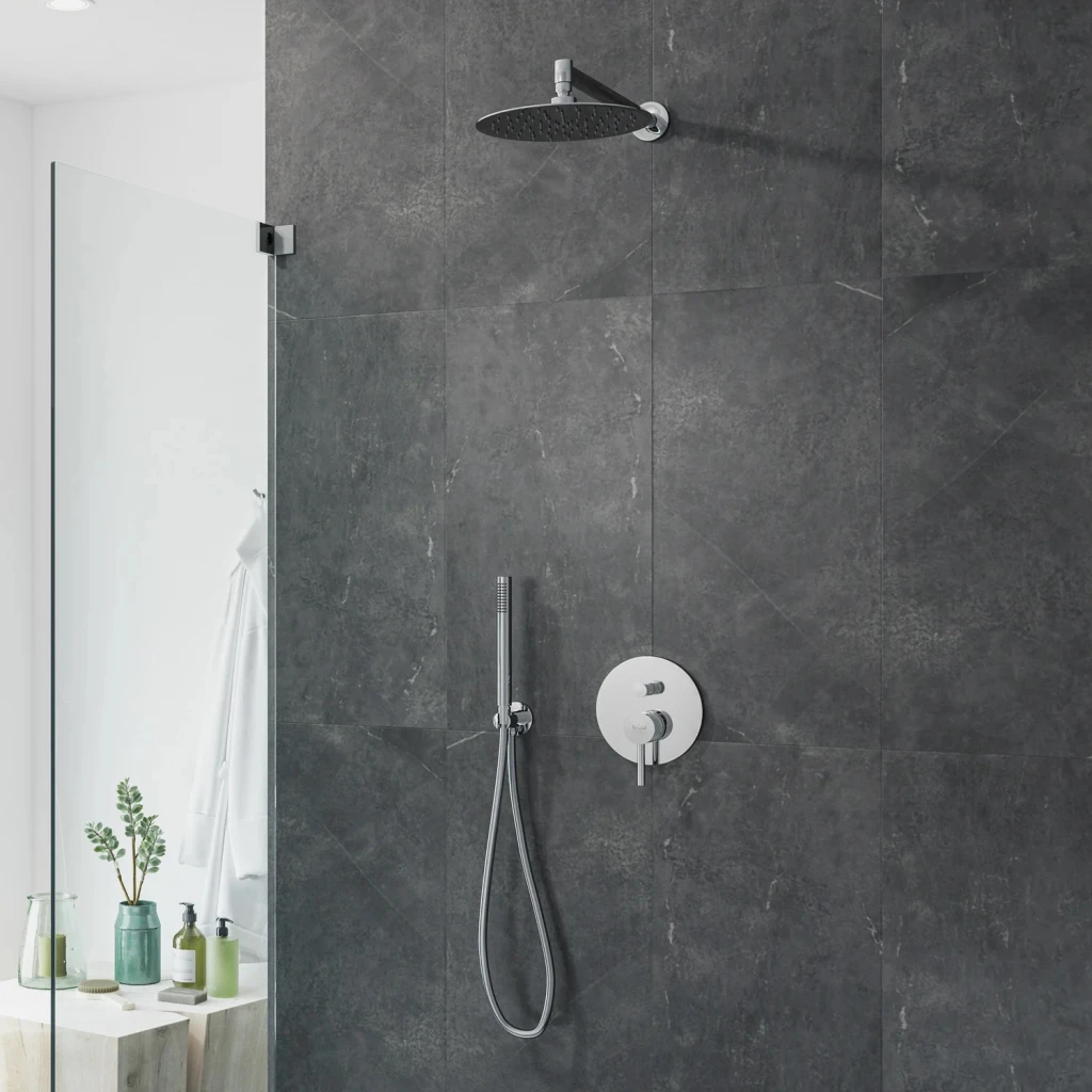 Kronenbach Duschsysteme Aga 2