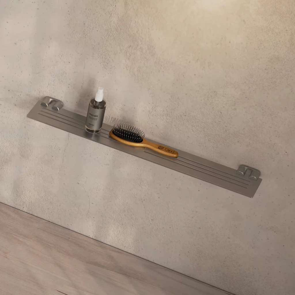 ALLUVION Hera Duschablage