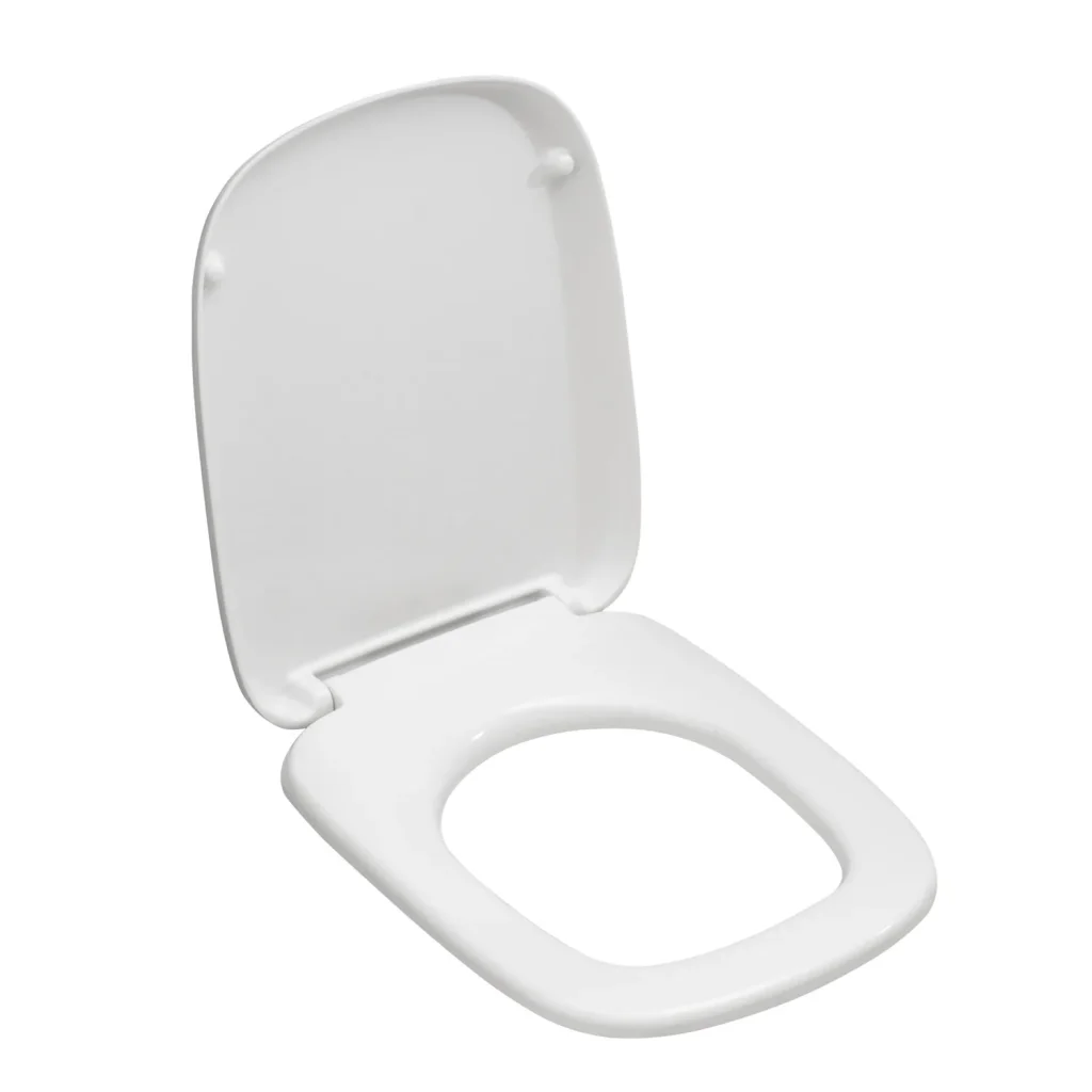 Ratgeber: Der WC-Sitz