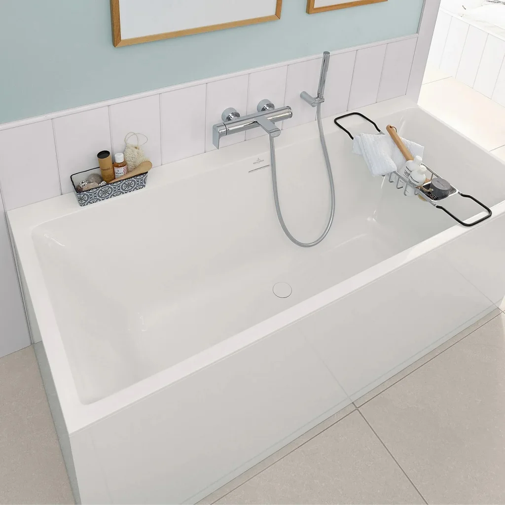 Badewanne zur Dusche umbauen So geht der Austausch