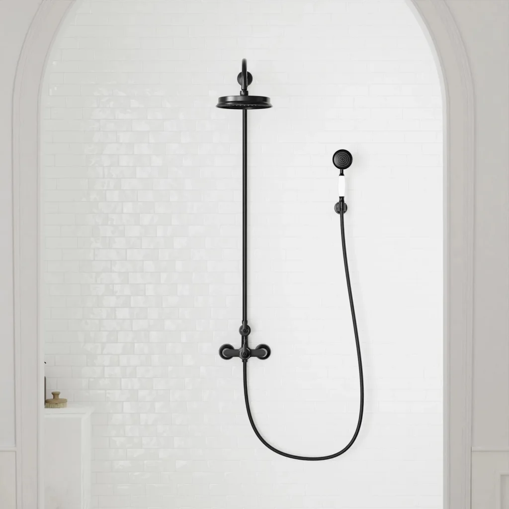Öffentliche Duschen - die 10 besten Möglichkeiten für Sie!