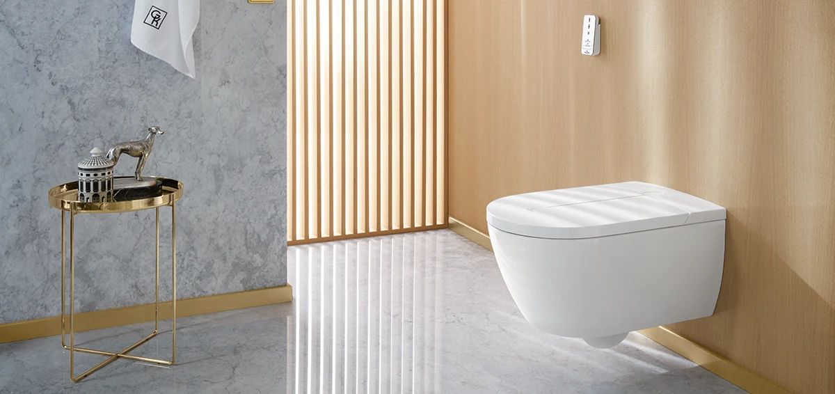 WC mit Dusche Nachrüsten: Der ultimative Leitfaden für Ihr Badezimmer () WC mit Dusche Nachrüsten: Der ultimative Leitfaden für Ihr Badezimmer