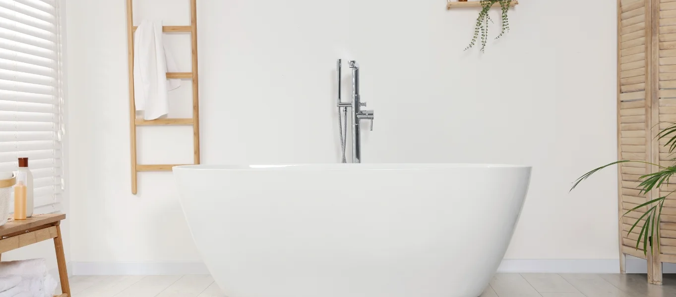 Entdecken Sie die schönsten Badezimmerböden für Ihr Zuhause