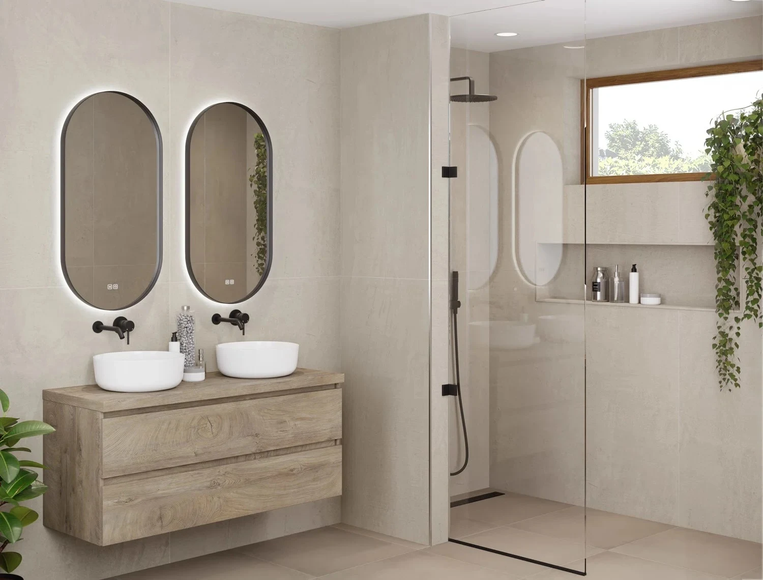 Badewanne zur Dusche umbauen So geht der Austausch