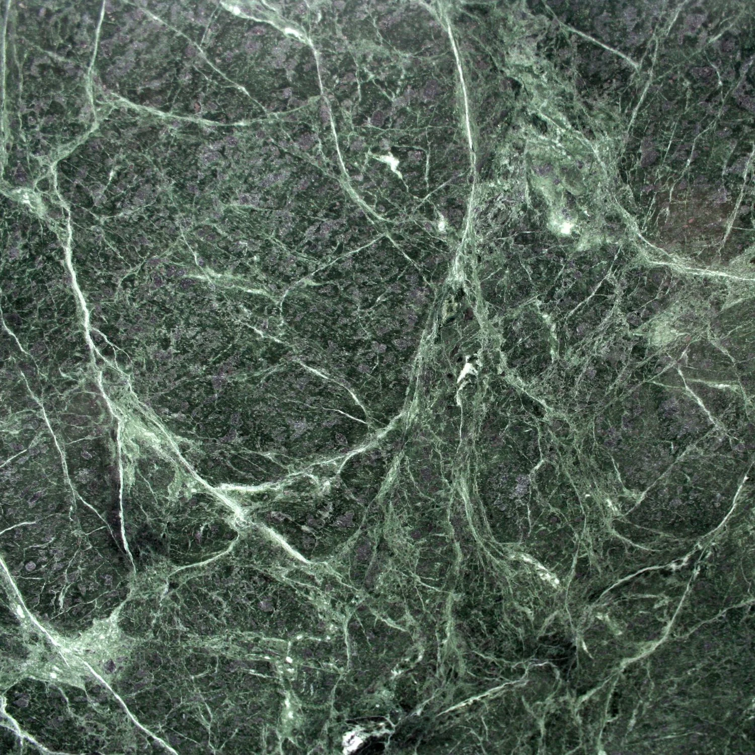 Verde-Guatemala-Marmor für besondere Akzente