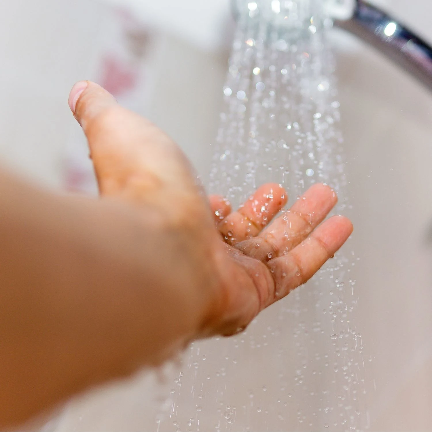 Wasserdruck in der Dusche erhöhen So funktioniert es