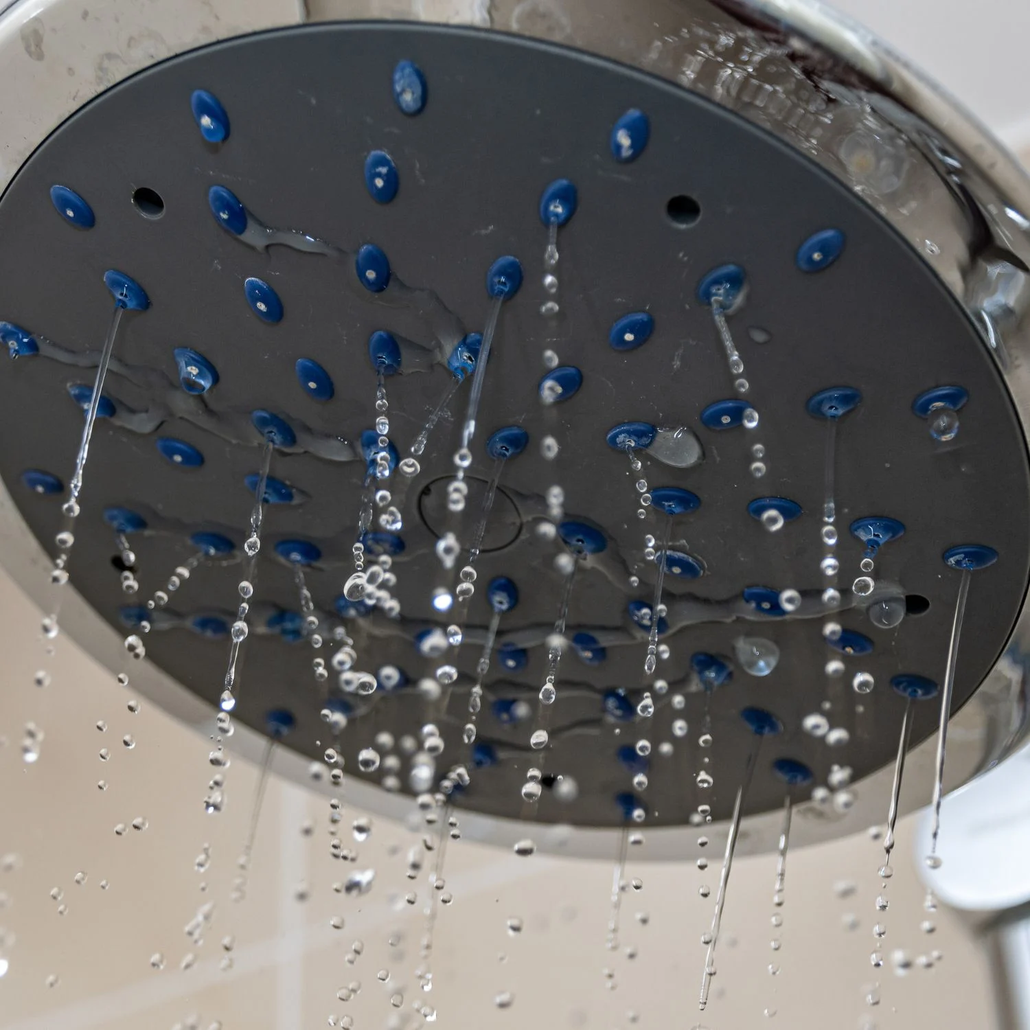 Wasserdruck in der Dusche, den Sie erhöhen sollten